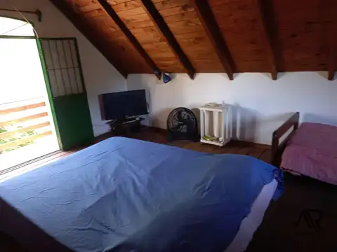 Casa en Venta 10 años