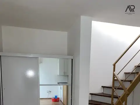 Departamento en Alquiler A Estrenar