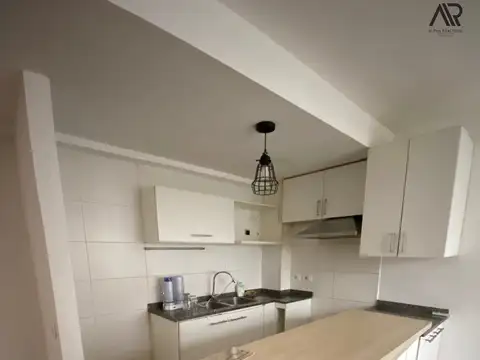 Departamento en Alquiler de 3 ambientes