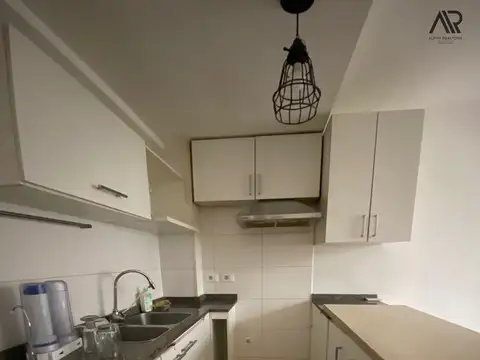 Departamento en Alquiler de 2 dormitorios
