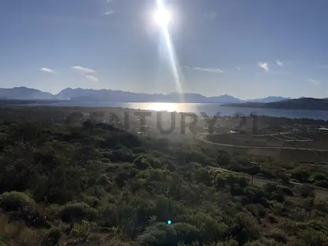 Lote en venta Dina Huapi