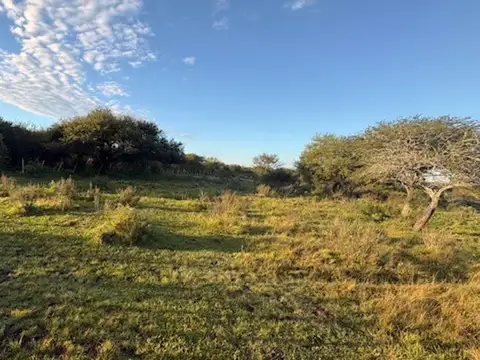 Camino Publico Zona Rural
