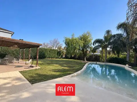 CASAS - CASA - CANNING, GRAN BS. AS. OESTE SUR