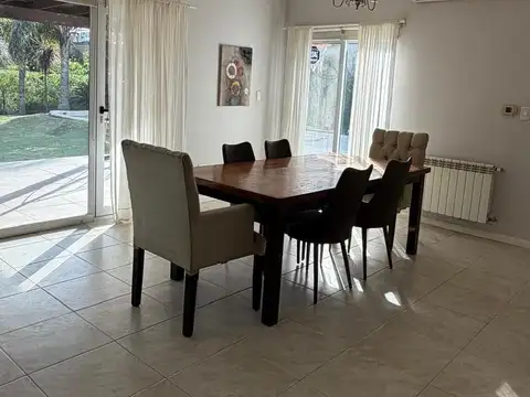 Casa en Alquiler Temporal 14 años