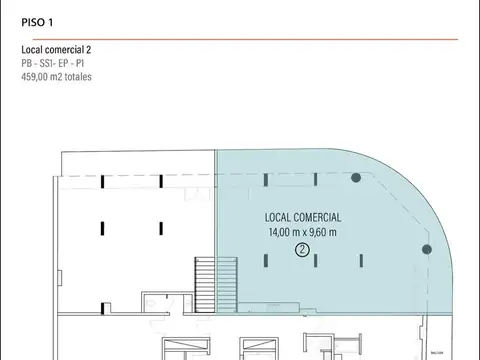 Av Angel Gallardo  al 1000