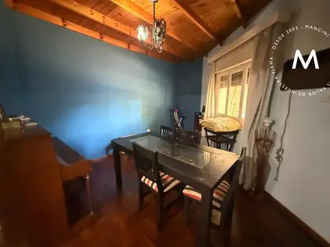 Depto Tipo Casa en Venta en Villa Ballester, USD 70.000