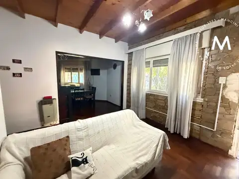 Depto Tipo Casa en Venta de 3 dormitorios