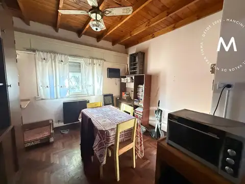 Casa en venta de 4 ambientes - José León Suárez