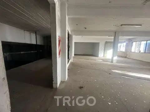 Galpon en Alquiler 15 años