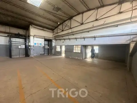 Galpon en Alquiler en San Andrés, USD 11.000