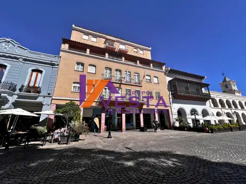 Departamento en Venta en Zona Centro, Salta