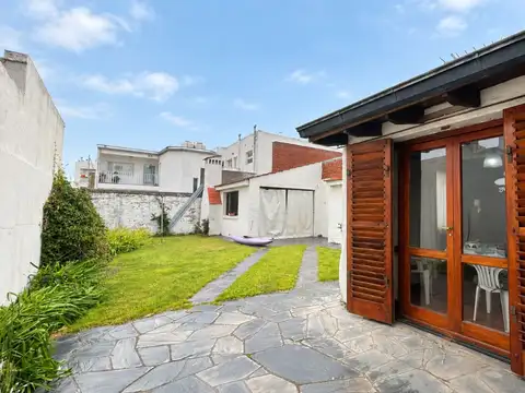 VENTA Casa de 3 ambientes en Parque Luro