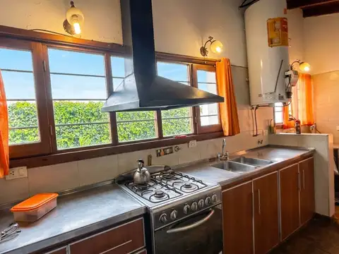 Casa en Venta al Noroeste