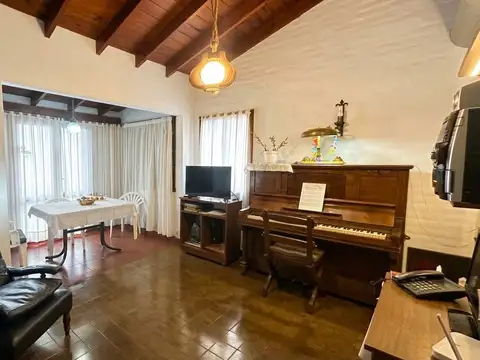 Casa en Venta 53 años