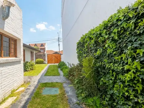 Casa en Venta en Parque Luro, USD 165.000