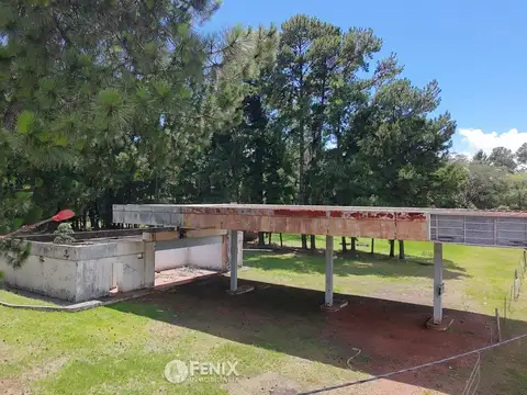 Terreno en Venta en Posadas, USD 120.000