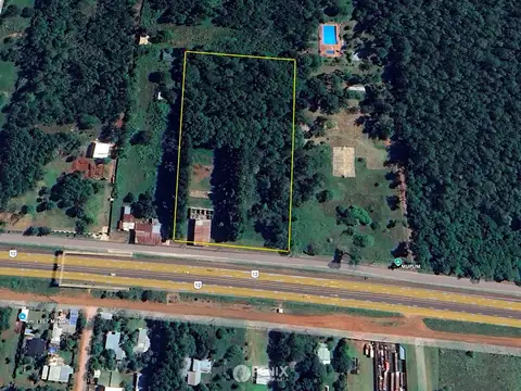 TF830 - TERRENO DE 2 HECTÁREAS EN VENTA - RUTA 12
