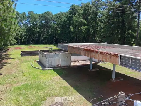 Terreno en Venta de 20000,0 m2