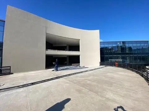 Oficina en Alquiler en Martinez, USD 45.950