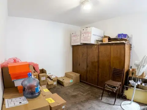 Depto Tipo Casa 5 ambientes con 1 baño