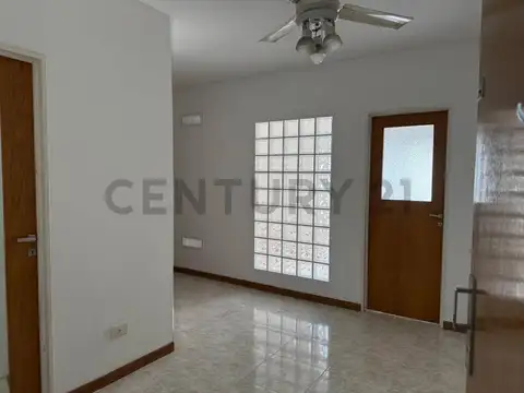 VENTA DEPTO APTO CRÉDITO/PROFESIONAL 3 AMB. BALCÓN LAVADERO LUMINOSO BME MITRE 3800 CENTRO SAN MARTÍ