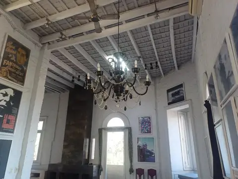 Departamento en Venta 80 años