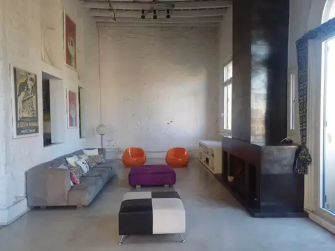 PENTHOUSE CON VISTA AL MUSEO HISTORICO NACIONAL