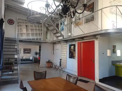 Departamento en Venta en San Telmo, USD 575.000