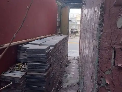 Terreno en Venta de 495,0 m2