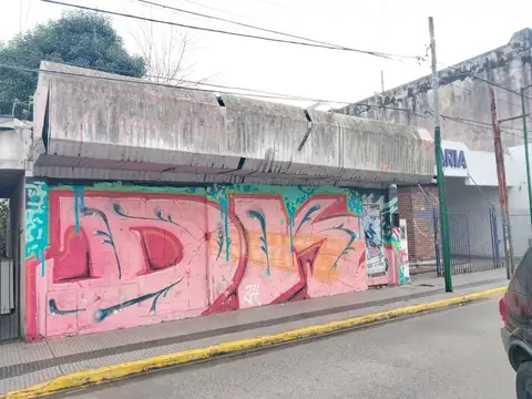 Terreno en Venta en Ituzaingo, USD 240.000