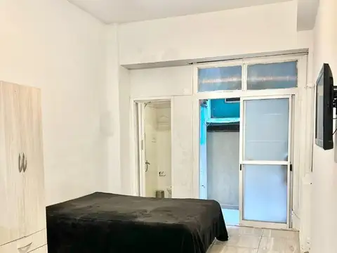  AMBIENTE en Tribunales C/Patio