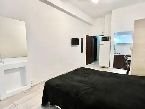 Departamento en Alquiler Temporal de Monoambiente