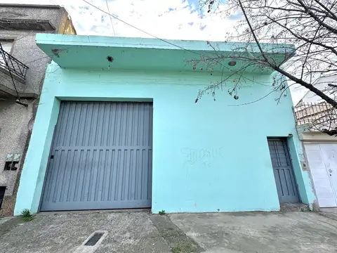 Viejo Bueno al 1400