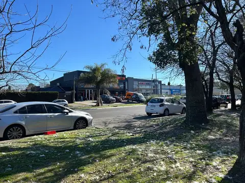 Cno. Centenario entre 509 y 510 2200