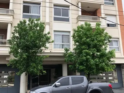 semipiso de 4 ambientes venta Ramos Mejia
