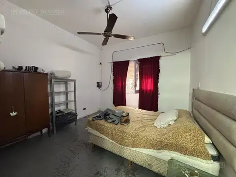 Casa 6 ambientes con 3 baños