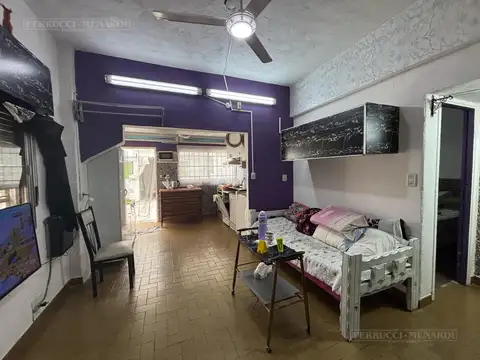 Casa en Venta en Jose Leon Suarez, USD 95.000