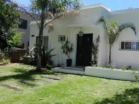 Casa en venta San Agustin