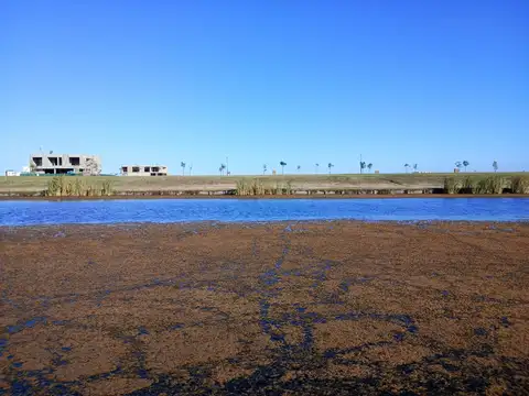 Lote en Venta Amarras Puertos