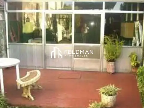 EXCELENTE DUPLEX EN LOTE DE 40MTS DE FONDO