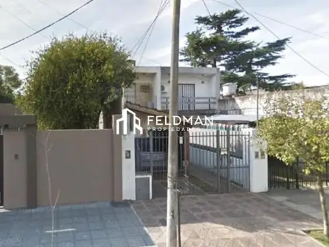 EXCELENTE DUPLEX EN LOTE DE 40MTS DE FONDO