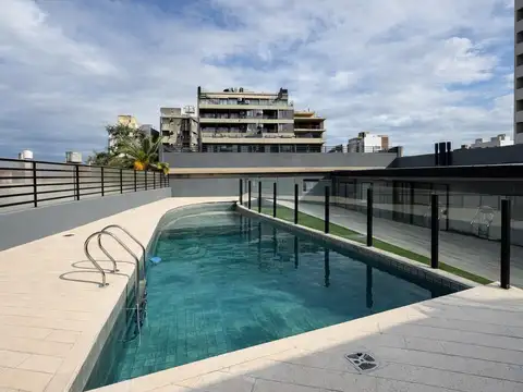 Departamento en Venta en Republica De La Sexta, Rosario