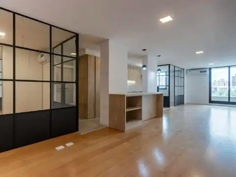 Departamento en Venta en República De La Sexta, USD 160.000