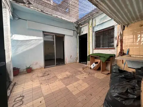 Domingo Martinto 100