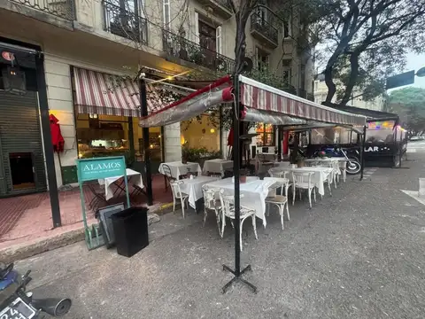 Avenida Caseros 400