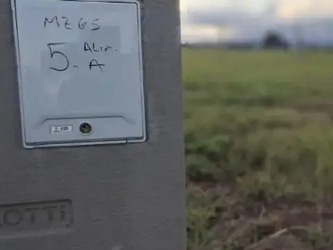 Terreno en Venta de 250,0 m2