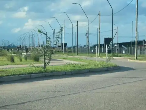 Cuestas De Manantiales 100