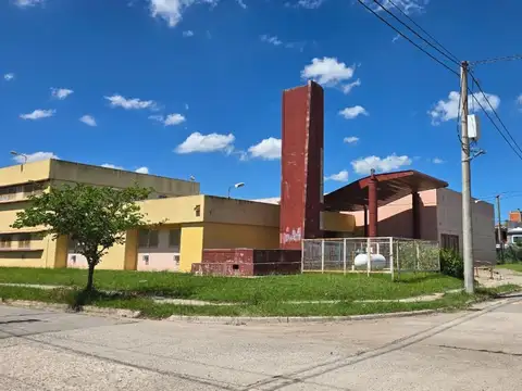 Lote En Venta B° Spilimbergo Norte. La Ilusion 3500