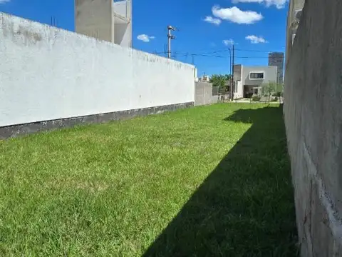 Terreno en Venta en Chacra del Norte, USD 30.000