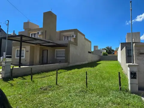 Terreno en Venta Barrio Spilimbergo Norte